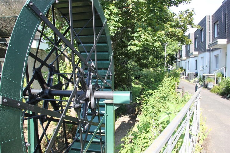 Kreuzwegstationen und Mühlenteichbrücken werden saniert