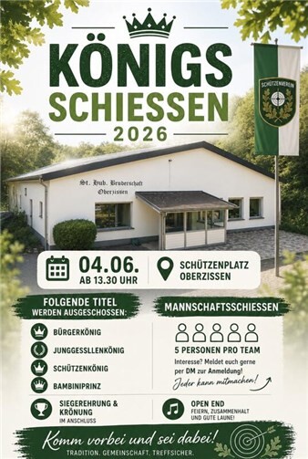 Tradition, Gemeinschaft und spannende Wettkämpfe