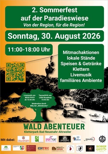 „Von der Region, für die Region“
