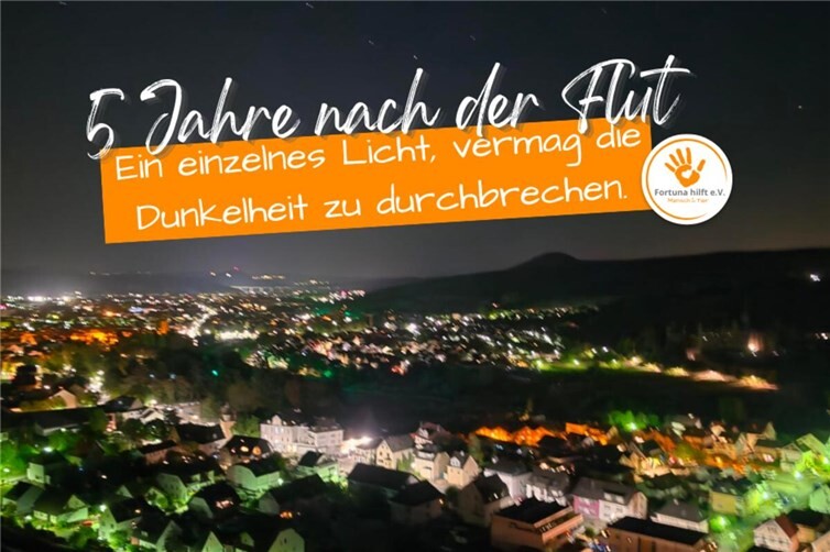 Psychosoziale Unterstützung für Kinder und Familien im Ahrtal nach der Flutkatastrophe