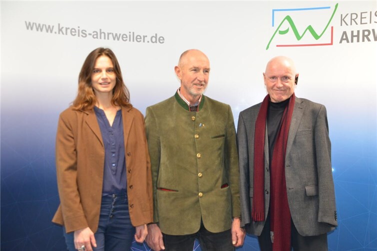 „Bei jeder Ausleihe legt der Kreis 8 € drauf „