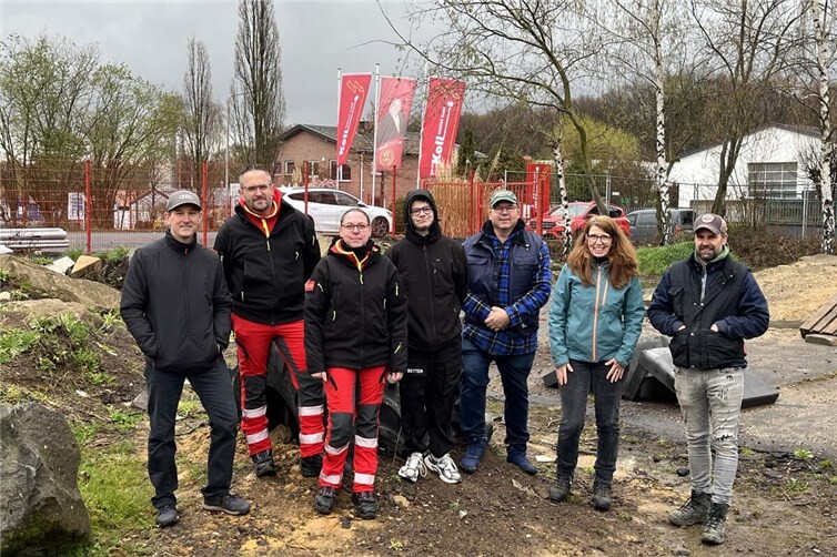 Erste Hilfe Kurs für Motorrad Trial Sportler im Kreis Ahrweiler