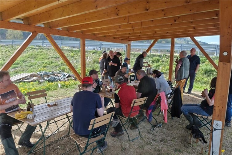 Dreck weg Tag 2026 in Hönningen stärkt Umweltschutz und Gemeinschaft