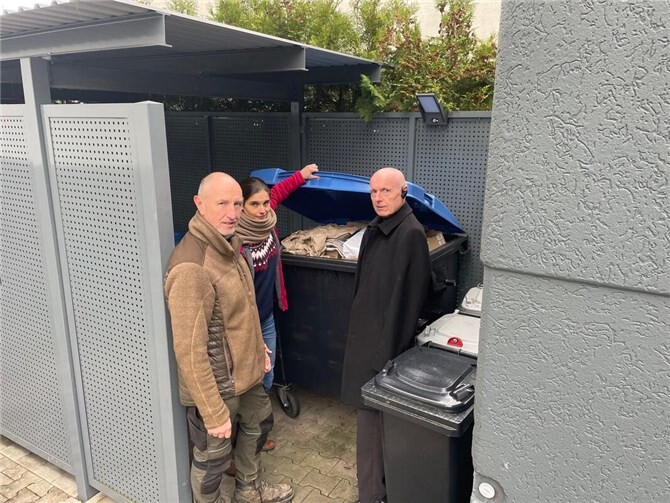 FDP fordert vom AWB aktive Aufklärung statt Bürokratie