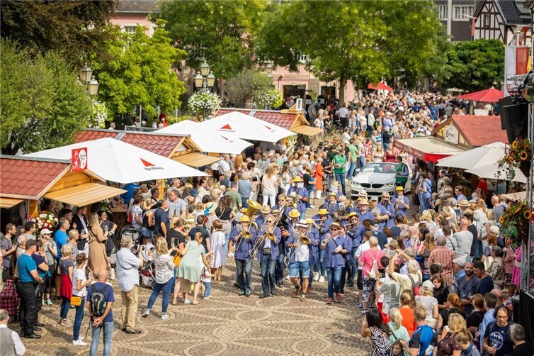 Genuss, Musik und Wein im Ahrtal