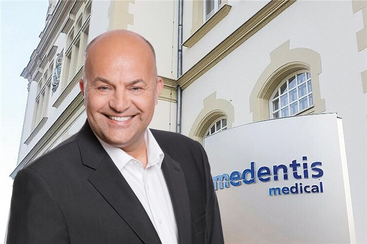 medentis medical unterstützt Deutsche Tennismeisterschaften in Bad Neuenahr