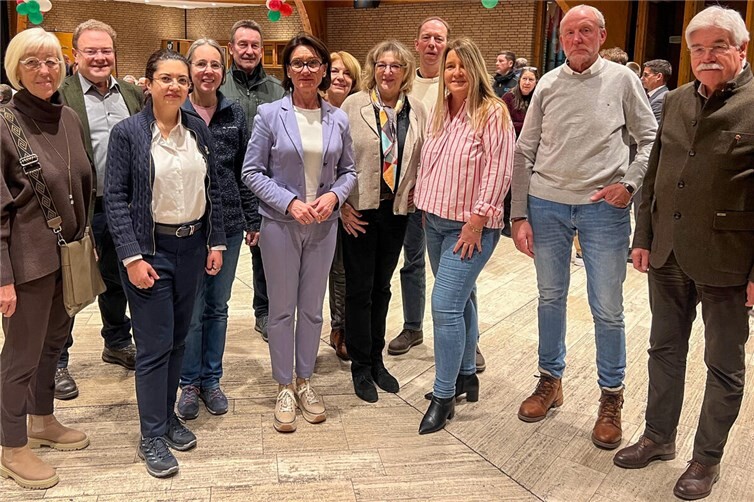 Einwohnerversammlung zur Gesundheitsversorgung: CDU-Rheinschiene und Brohltal zieht enttäuschendes Fazit