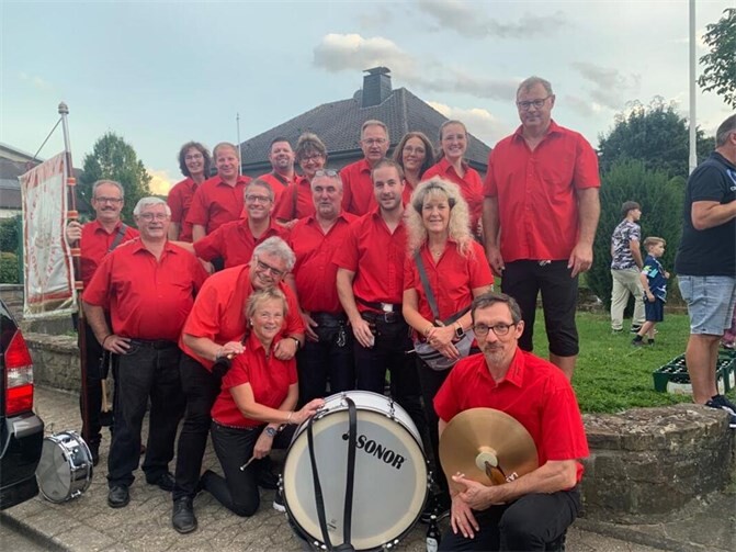 35 Jahre Musik, Tradition und Gemeinschaft