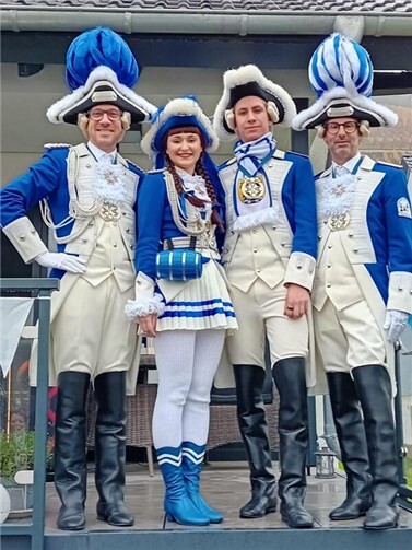 Gelungener Start in die Session