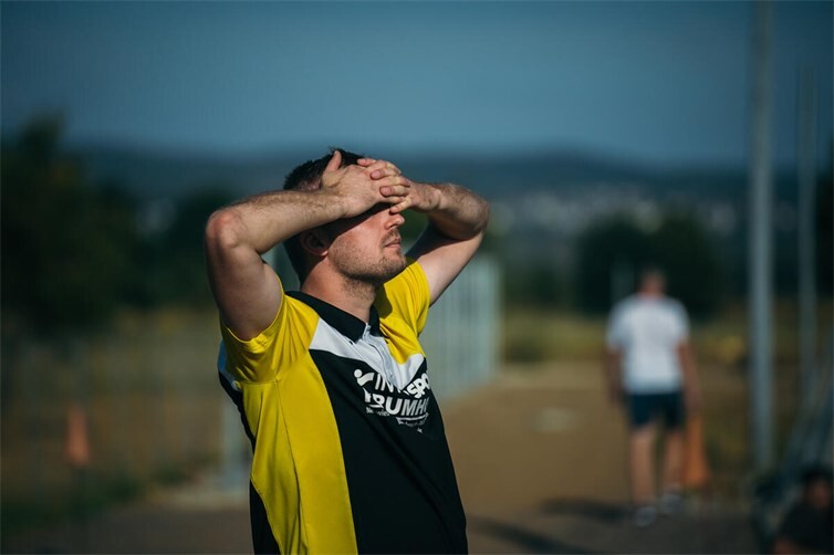SC Rhein-Ahr Sinzig erleidet erste Niederlage