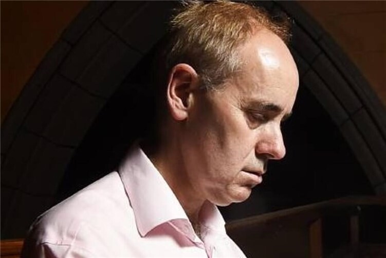 Großer Künstler vom anderen Ende der Erde spielt in Maria Laach