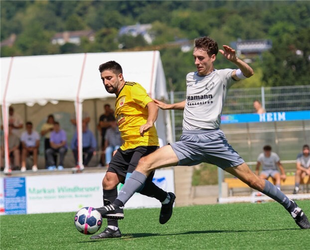 Großer Kampf in Insul