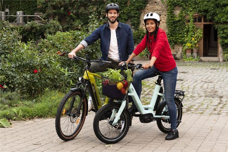 Fahrradkilometer sammeln für bessere Radwege im Ahrtal