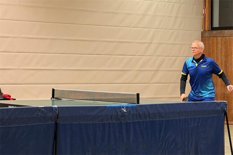SG Bad Breisig Tischtennis verliert Auswärtsspiel gegen TuS-PSV Bad Neuenahr-Ahrweiler deutlich