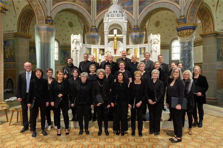 Bachemer Musikfestival „Haste Töne!?“ startet im Februar