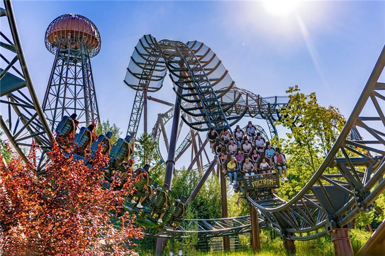 Jetzt 2 x 2 Tickets für den Europa-Park gewinnen!