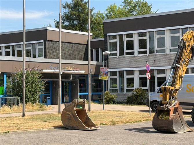 13.08.: Sinzig: Störungen im Stromnetz erwartet