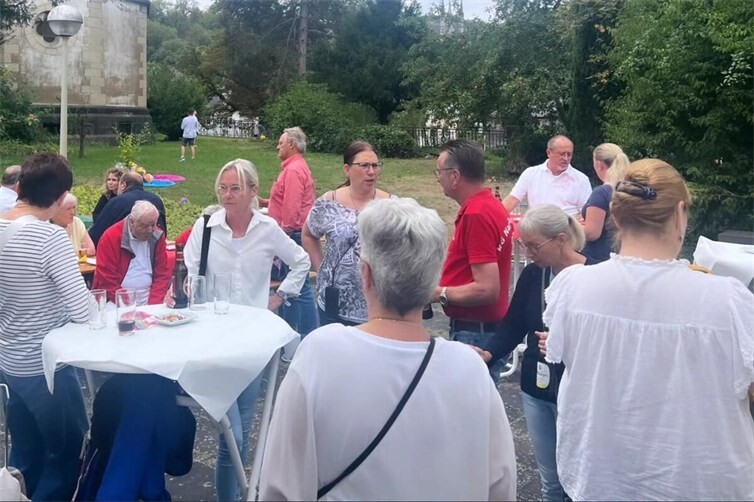 Gelungenes internes Familienfest im Pfarrheim Remagen mit großem Zuspruch