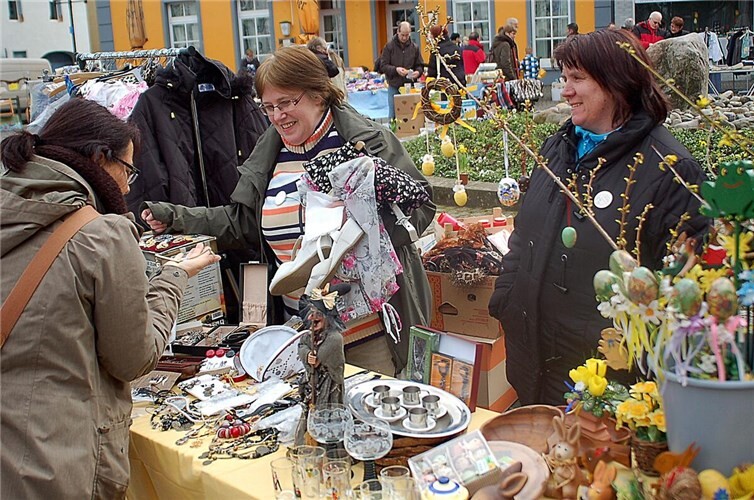 Bürgerforum ist gleich mehrfach aktiv