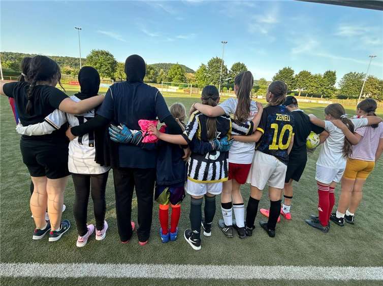 SG Bad Breisig- Abteilung Fußball 