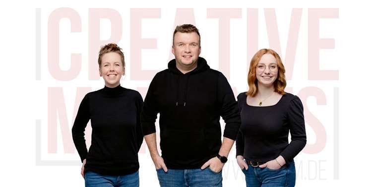 Creative Moments – Neues Kapitel für das Fotostudio in Weibern 