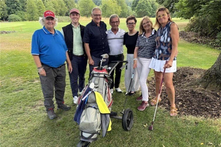 Mit Herz und Sportsgeist