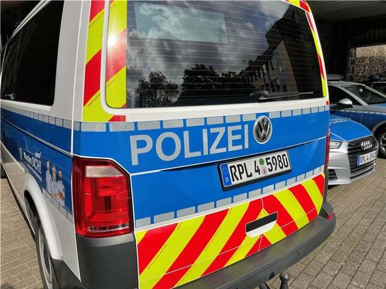 07.06.: Verkehrsunfallflucht in der Koblenzer Löhrstraße 