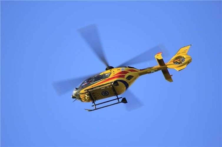 L 76 zwischen Kirchsahr und Altenahr für eineinhalb Stunden voll gesperrt  