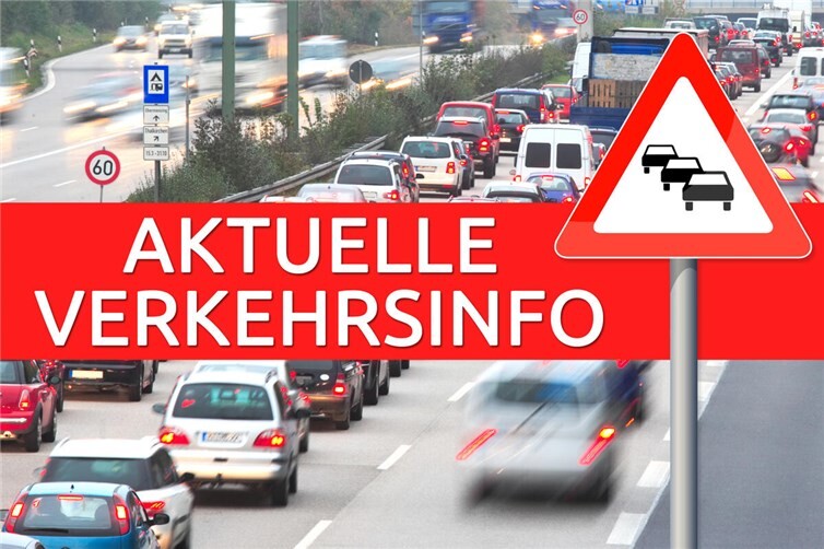 A3 bei Neuwied: Gefahr durch Gegenstände auf Fahrstreifen