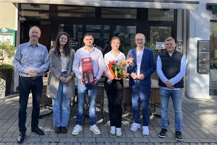 15 Jahre Fontana da Agron
