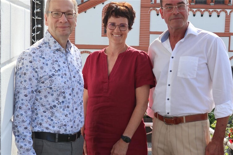 Verstärkung im Bereich Soziales und Kitas bei der Stadtverwaltung Sinzig