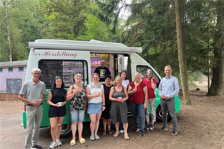 AWO-Ferienfreizeit in Sinzig