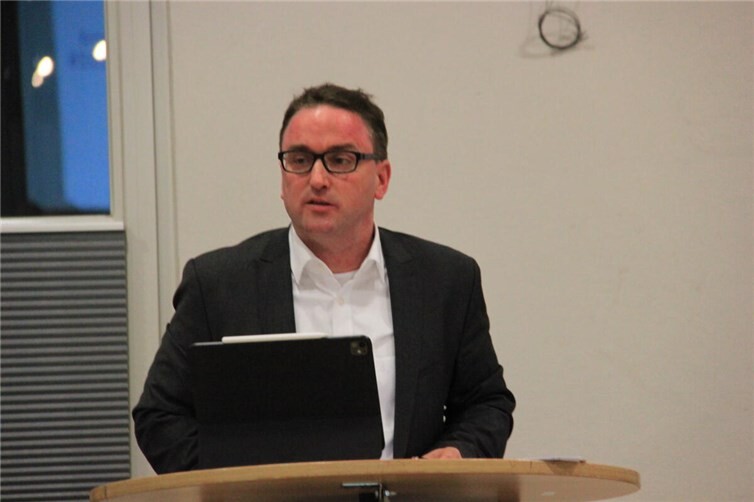 Schulen und Feuerwehr machen den Löwenanteil aus