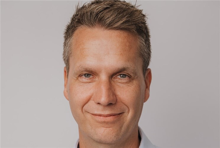 Pascal Rowald lädt zum Stadtteilgespräch nach Ramersbach ein