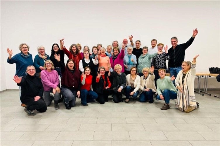 Mitsing- und Lauschkonzert 2026 in der St. Josef Kapelle Walporzheim