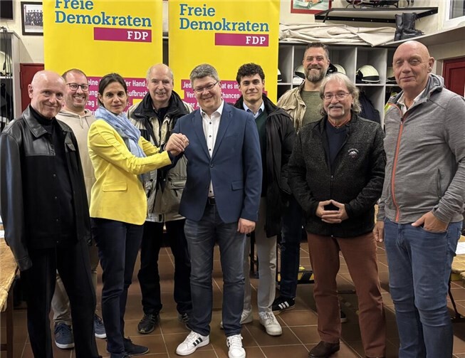 „Wir müssen mit schnellen Entscheidungen wieder ins Machen kommen“