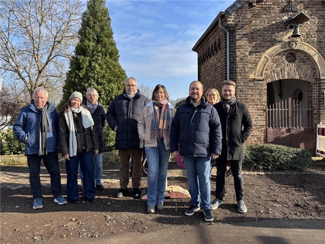 Nachhaltige Entwicklung und Hochwasserschutz