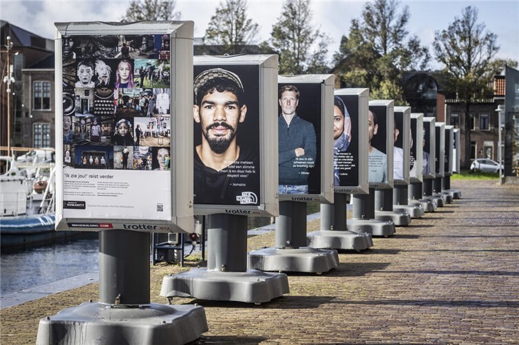 Kreis Ahrweiler: Gesichter für Fotoausstellung zum 5. Jahrestag der Flut gesucht!