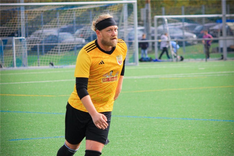 Sinzig schlägt Niederzissen 5:2