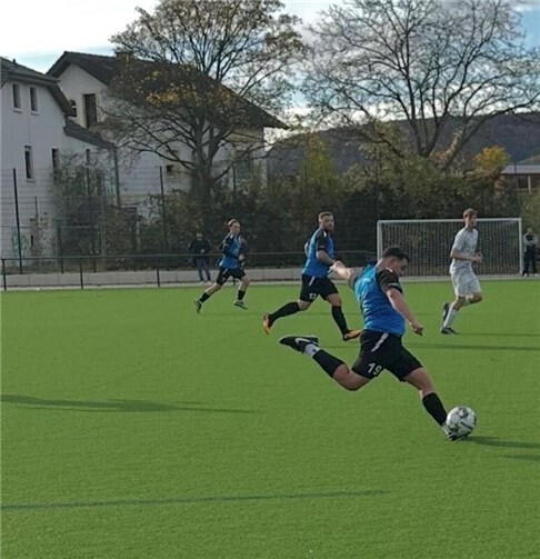 SG Bachem/ Walporzheim mit überzeugenden Heimsieg