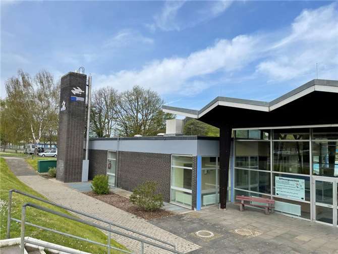 Freizeitbad Remagen wird ab 2026 saniert 
