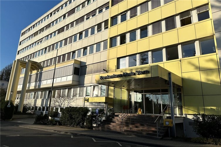 Von Maria Stern nach Linz: Kontinuität trotz Standortschließung