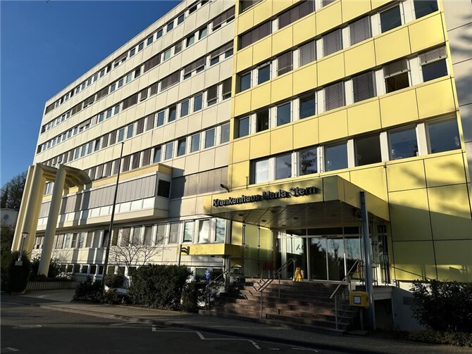 Krankenhaus Remagen: Förderverein möchte weiter kämpfen