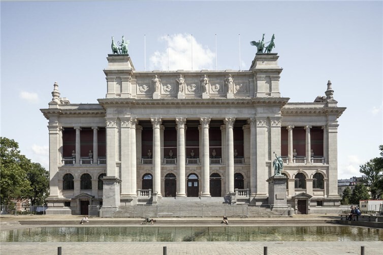 Bürgerfahrten nach Brasschaat und Antwerpen in 2026