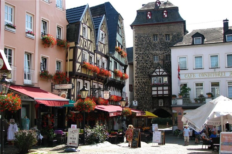 Quiz: Wie gut kennt ihr euch in der VG Linz am Rhein aus?