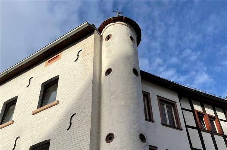 „Heimat?Land!“ #004: Das Secktürmchen in Bad Münstereifel