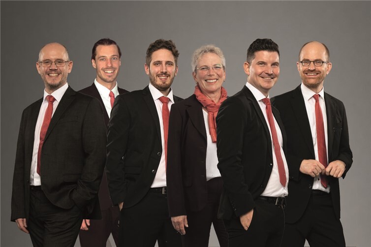 Immobilienvermittlung der Kreissparkasse Ahrweiler eröffnet