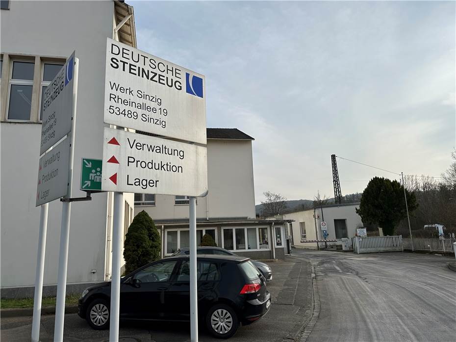  Deutsche Steinzeug insolvent: Sanierung soll 1000 Arbeitsplätze erhalten