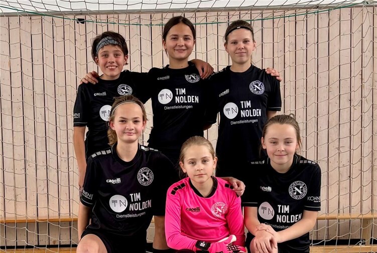 Souveräner Turniersieg in Dierdorf