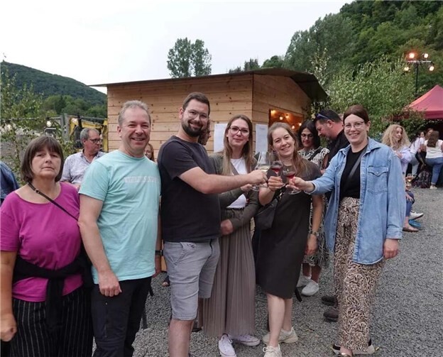 Ab 04.07: Der Weinsommer lockt nach Altenahr